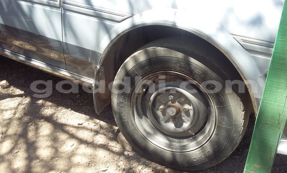 Acheter Neuf Voiture Toyota 4Runner Gris à Hargeysa, Somaliland Acheter Neuf Voiture Toyota 4Runner Gris à Hargeysa, Somaliland