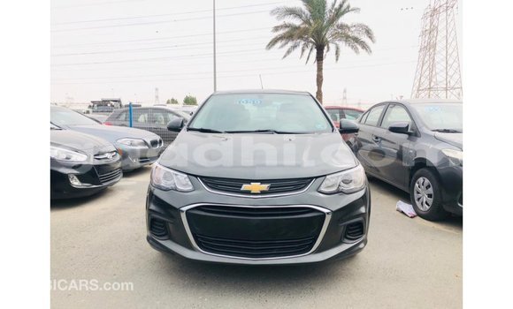 Buy Import Chevrolet Sonic Other Car in Import - Dubai in Somalia Buy Import Chevrolet Sonic Other Car in Import - Dubai in Somalia