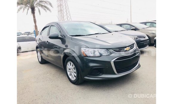 Buy Import Chevrolet Sonic Other Car in Import - Dubai in Somalia Buy Import Chevrolet Sonic Other Car in Import - Dubai in Somalia