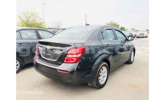 Buy Import Chevrolet Sonic Other Car in Import - Dubai in Somalia Buy Import Chevrolet Sonic Other Car in Import - Dubai in Somalia