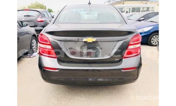 Buy Import Chevrolet Sonic Other Car in Import - Dubai in Somalia Buy Import Chevrolet Sonic Other Car in Import - Dubai in Somalia