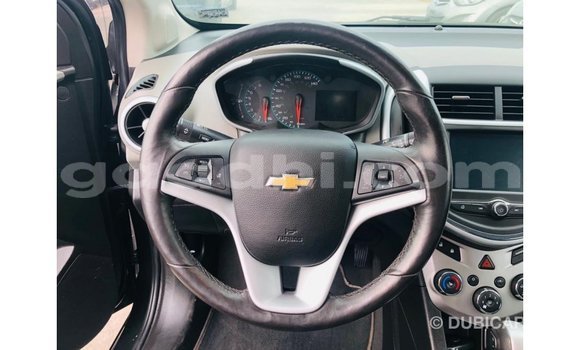Buy Import Chevrolet Sonic Other Car in Import - Dubai in Somalia Buy Import Chevrolet Sonic Other Car in Import - Dubai in Somalia