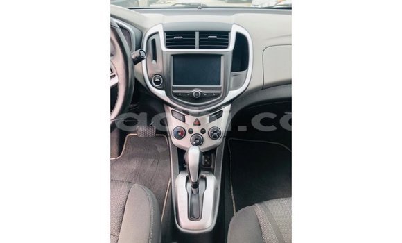 Buy Import Chevrolet Sonic Other Car in Import - Dubai in Somalia Buy Import Chevrolet Sonic Other Car in Import - Dubai in Somalia