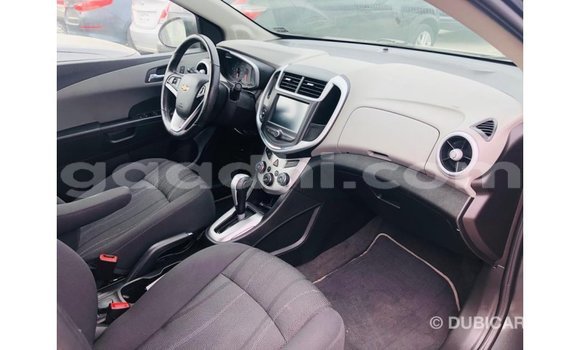 Buy Import Chevrolet Sonic Other Car in Import - Dubai in Somalia Buy Import Chevrolet Sonic Other Car in Import - Dubai in Somalia