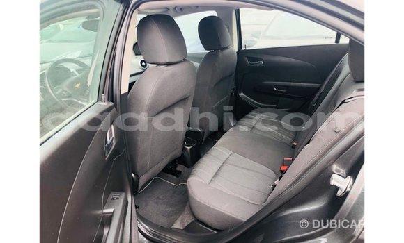Buy Import Chevrolet Sonic Other Car in Import - Dubai in Somalia Buy Import Chevrolet Sonic Other Car in Import - Dubai in Somalia