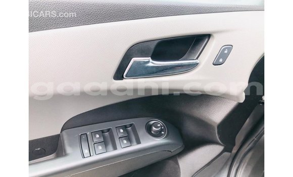 Buy Import Chevrolet Sonic Other Car in Import - Dubai in Somalia Buy Import Chevrolet Sonic Other Car in Import - Dubai in Somalia