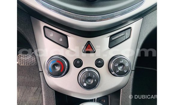 Buy Import Chevrolet Sonic Other Car in Import - Dubai in Somalia Buy Import Chevrolet Sonic Other Car in Import - Dubai in Somalia