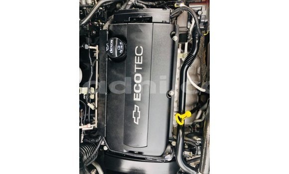 Buy Import Chevrolet Sonic Other Car in Import - Dubai in Somalia Buy Import Chevrolet Sonic Other Car in Import - Dubai in Somalia