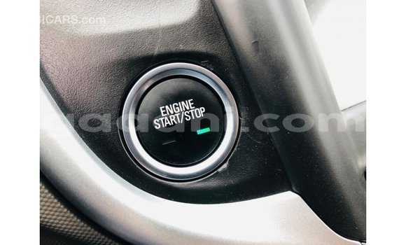 Buy Import Chevrolet Sonic Other Car in Import - Dubai in Somalia Buy Import Chevrolet Sonic Other Car in Import - Dubai in Somalia