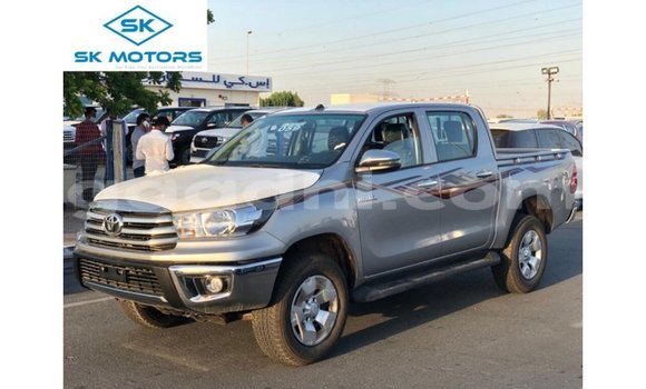 Buy Import Toyota Hilux Other Car in Import - Dubai in Somalia Buy Import Toyota Hilux Other Car in Import - Dubai in Somalia