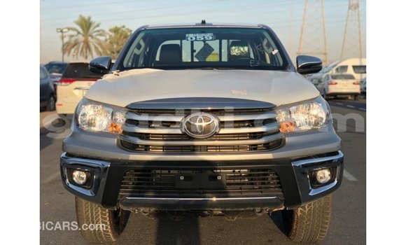 اشتري Imported Toyota Hilux آخر سيارة في Import - Dubai في الصومال اشتري Imported Toyota Hilux آخر سيارة في Import - Dubai في الصومال