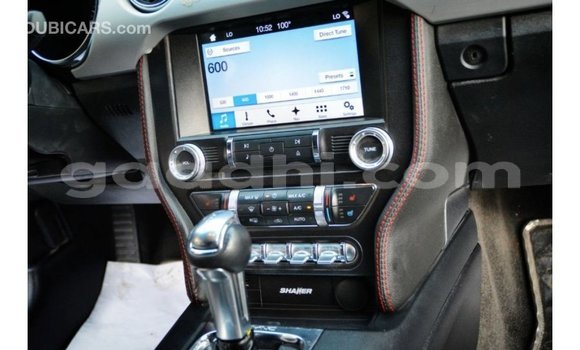 Buy Import Ford Mustang White Car in Import - Dubai in Somalia Buy Import Ford Mustang White Car in Import - Dubai in Somalia