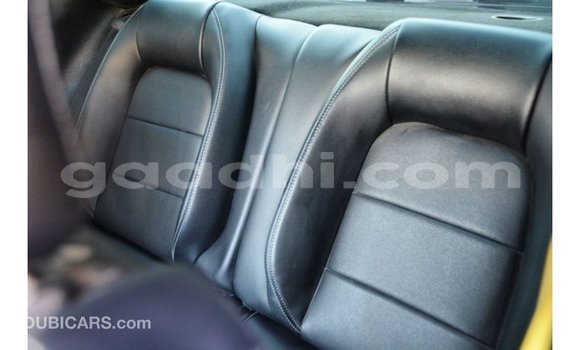 Buy Import Ford Mustang White Car in Import - Dubai in Somalia Buy Import Ford Mustang White Car in Import - Dubai in Somalia
