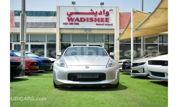 Nunua Imported Nissan 370Z Nyingine Gari ndani ya Import - Dubai nchini Somalia Nunua Imported Nissan 370Z Nyingine Gari ndani ya Import - Dubai nchini Somalia