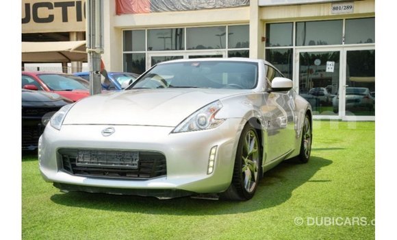 Nunua Imported Nissan 370Z Nyingine Gari ndani ya Import - Dubai nchini Somalia Nunua Imported Nissan 370Z Nyingine Gari ndani ya Import - Dubai nchini Somalia