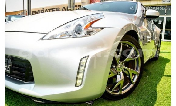 Nunua Imported Nissan 370Z Nyingine Gari ndani ya Import - Dubai nchini Somalia Nunua Imported Nissan 370Z Nyingine Gari ndani ya Import - Dubai nchini Somalia