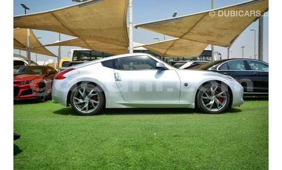Nunua Imported Nissan 370Z Nyingine Gari ndani ya Import - Dubai nchini Somalia Nunua Imported Nissan 370Z Nyingine Gari ndani ya Import - Dubai nchini Somalia
