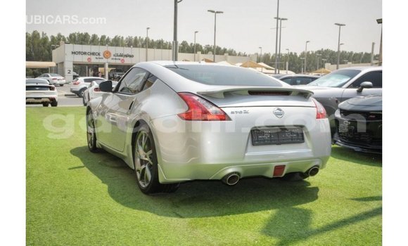 Nunua Imported Nissan 370Z Nyingine Gari ndani ya Import - Dubai nchini Somalia Nunua Imported Nissan 370Z Nyingine Gari ndani ya Import - Dubai nchini Somalia