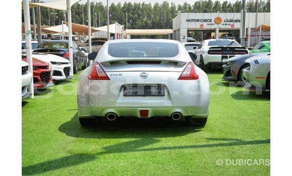 Nunua Imported Nissan 370Z Nyingine Gari ndani ya Import - Dubai nchini Somalia Nunua Imported Nissan 370Z Nyingine Gari ndani ya Import - Dubai nchini Somalia