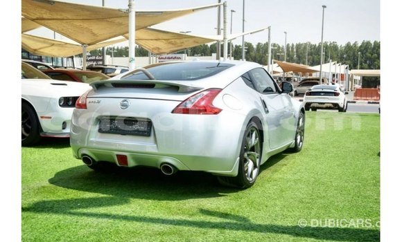 Nunua Imported Nissan 370Z Nyingine Gari ndani ya Import - Dubai nchini Somalia Nunua Imported Nissan 370Z Nyingine Gari ndani ya Import - Dubai nchini Somalia