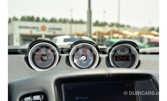 Nunua Imported Nissan 370Z Nyingine Gari ndani ya Import - Dubai nchini Somalia Nunua Imported Nissan 370Z Nyingine Gari ndani ya Import - Dubai nchini Somalia