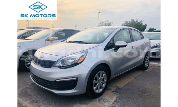 Buy Import Kia Rio Other Car in Import - Dubai in Somalia
