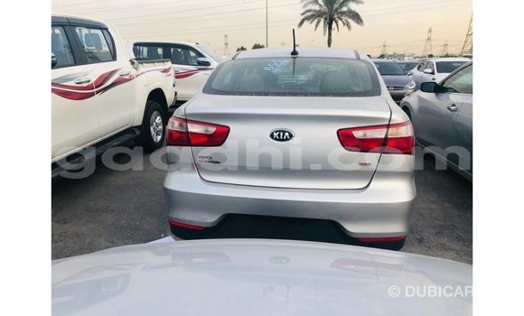 Acheter Import Voiture Kia Rio Autre à Import - Dubai, Somalie Acheter Import Voiture Kia Rio Autre à Import - Dubai, Somalie