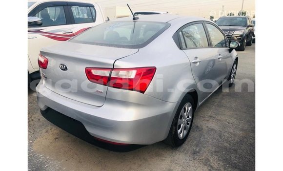 Acheter Import Voiture Kia Rio Autre à Import - Dubai, Somalie Acheter Import Voiture Kia Rio Autre à Import - Dubai, Somalie