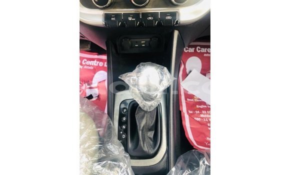 Acheter Import Voiture Kia Rio Autre à Import - Dubai, Somalie Acheter Import Voiture Kia Rio Autre à Import - Dubai, Somalie