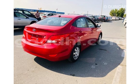 Imported Hyundai Accent Red Makiinaa iti Import - Dubai keessatti Somalia keessatti Imported Hyundai Accent Red Makiinaa iti Import - Dubai keessatti Somalia keessatti