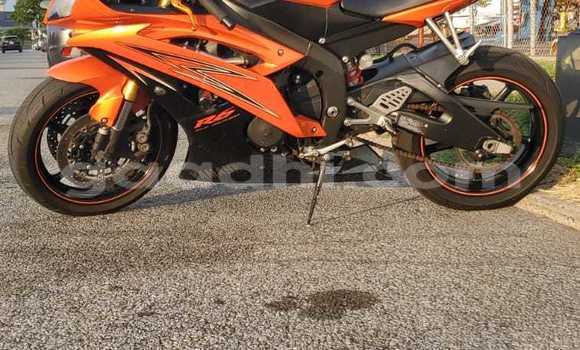 Buy Used Yamaha R5 Other Bike in Bosaso in Somalia Buy Used Yamaha R5 Other Bike in Bosaso in Somalia