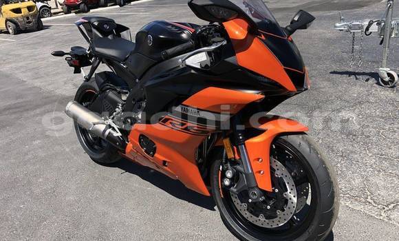 Buy Used Yamaha R5 Other Bike in Bosaso in Somalia Buy Used Yamaha R5 Other Bike in Bosaso in Somalia