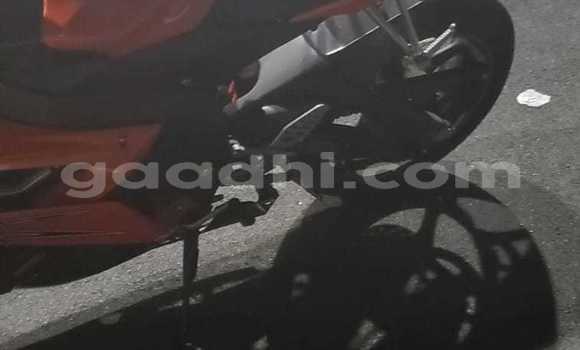 Buy Used Yamaha R5 Other Bike in Bosaso in Somalia Buy Used Yamaha R5 Other Bike in Bosaso in Somalia