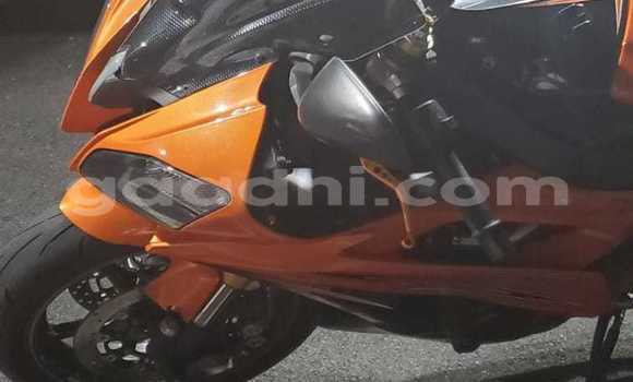 Buy Used Yamaha R5 Other Bike in Bosaso in Somalia Buy Used Yamaha R5 Other Bike in Bosaso in Somalia