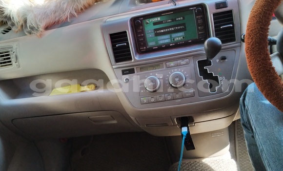 Buy Used Toyota Raum White Car in Garowe in Nugal Buy Used Toyota Raum White Car in Garowe in Nugal