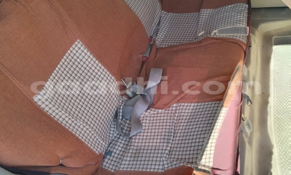 Buy Used Toyota Raum White Car in Garowe in Nugal Buy Used Toyota Raum White Car in Garowe in Nugal