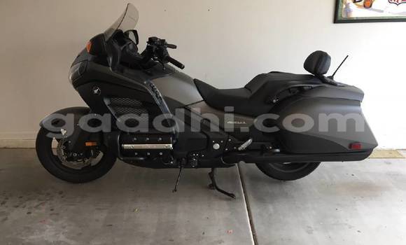 Buy Import Honda GOLD WING Other Bike in 'Erigabo in Sanag