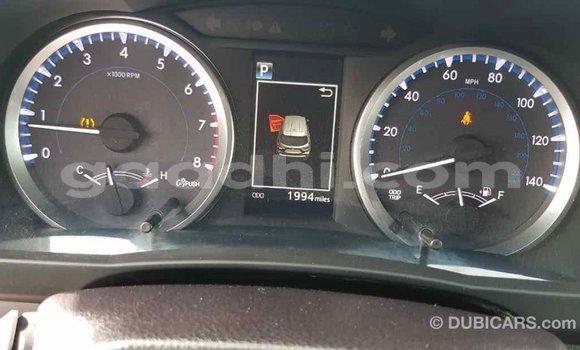 اشتري Imported Toyota Highlander بنى سيارة في Import - Dubai في الصومال اشتري Imported Toyota Highlander بنى سيارة في Import - Dubai في الصومال