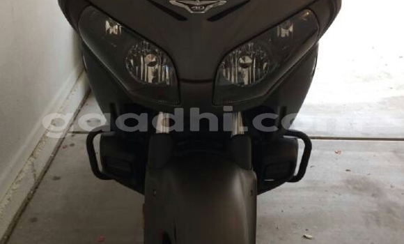 Buy Import Honda GOLD WING Other Bike in 'Erigabo in Sanag Buy Import Honda GOLD WING Other Bike in 'Erigabo in Sanag