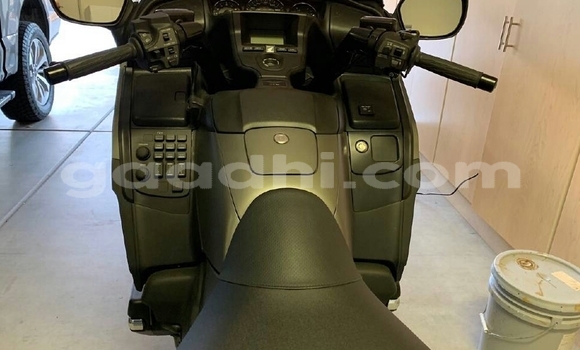 Buy Import Honda GOLD WING Other Bike in 'Erigabo in Sanag Buy Import Honda GOLD WING Other Bike in 'Erigabo in Sanag