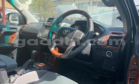 Buy Import Toyota Fortuner Other Car in Bal'ad in Hiran Buy Import Toyota Fortuner Other Car in Bal'ad in Hiran