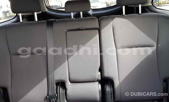 اشتري Imported Toyota Highlander بنى سيارة في Import - Dubai في الصومال اشتري Imported Toyota Highlander بنى سيارة في Import - Dubai في الصومال