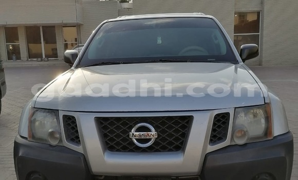 Used Nissan X-Trail EXCELLENT DEAL for our Nissan XTrail 2.5 SL 2016  Model!! in Red Color! GCC Specs 2016 for sale in Dubai - 487300