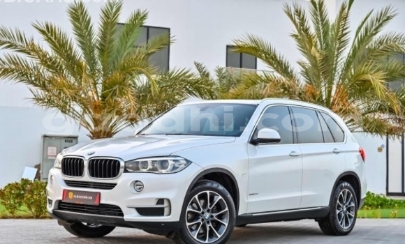 Buy Used BMW X6 White Car in Baki in Awdal