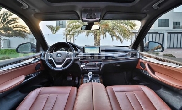 Buy Used BMW X6 White Car in Baki in Awdal Buy Used BMW X6 White Car in Baki in Awdal