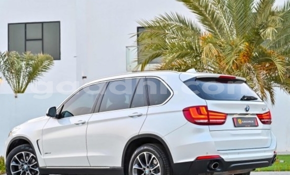 Buy Used BMW X6 White Car in Baki in Awdal Buy Used BMW X6 White Car in Baki in Awdal