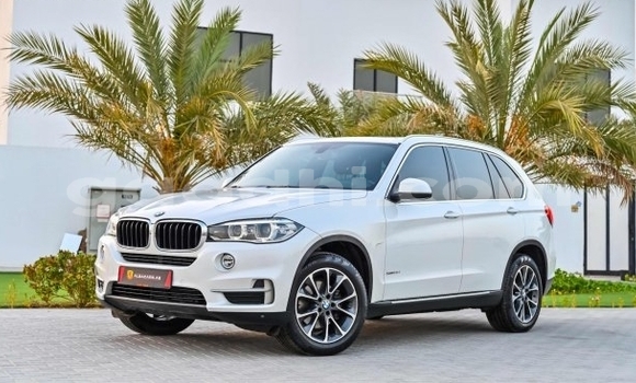 Buy Used BMW X6 White Car in Baki in Awdal Buy Used BMW X6 White Car in Baki in Awdal