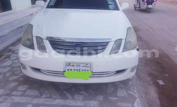 Buy Used Toyota Belta Black Car in Garowe in Nugal Buy Used Toyota Belta Black Car in Garowe in Nugal