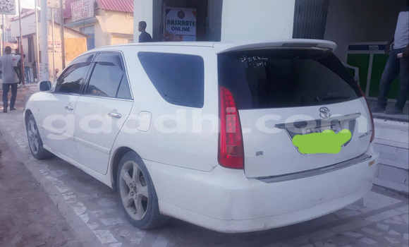 Buy Used Toyota Belta Black Car in Garowe in Nugal Buy Used Toyota Belta Black Car in Garowe in Nugal