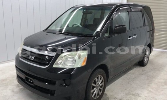 Buy Used Toyota Noah Black Car in Mogadishu in Somalia Buy Used Toyota Noah Black Car in Mogadishu in Somalia